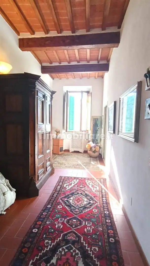 Quadrilocale ottimo stato, Piazza della Sala, Pistoia - foto 3