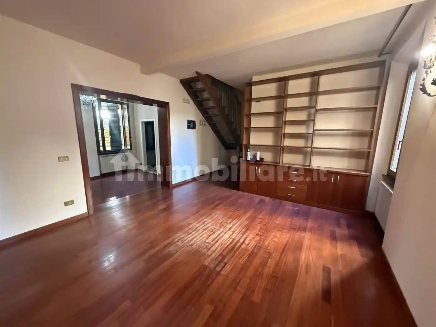 Appartamento in vendita a Prato