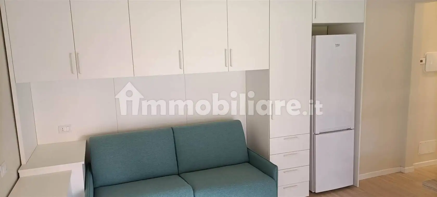 Monolocale via Indipendenza, Semicentro, Crema - foto 3