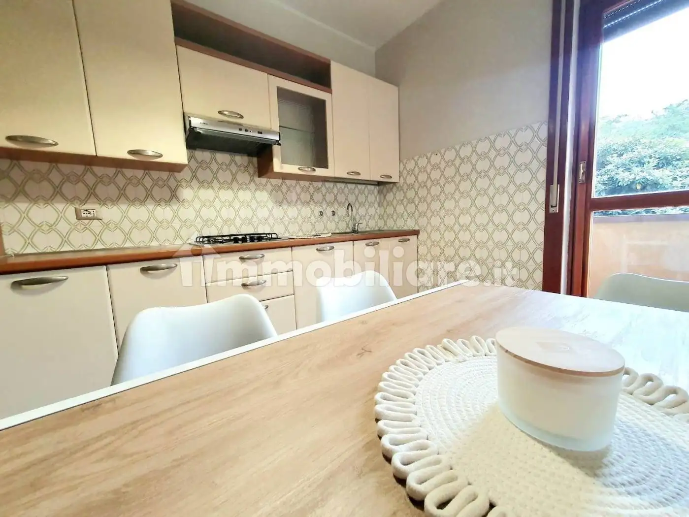 Appartamento in affitto a Crema