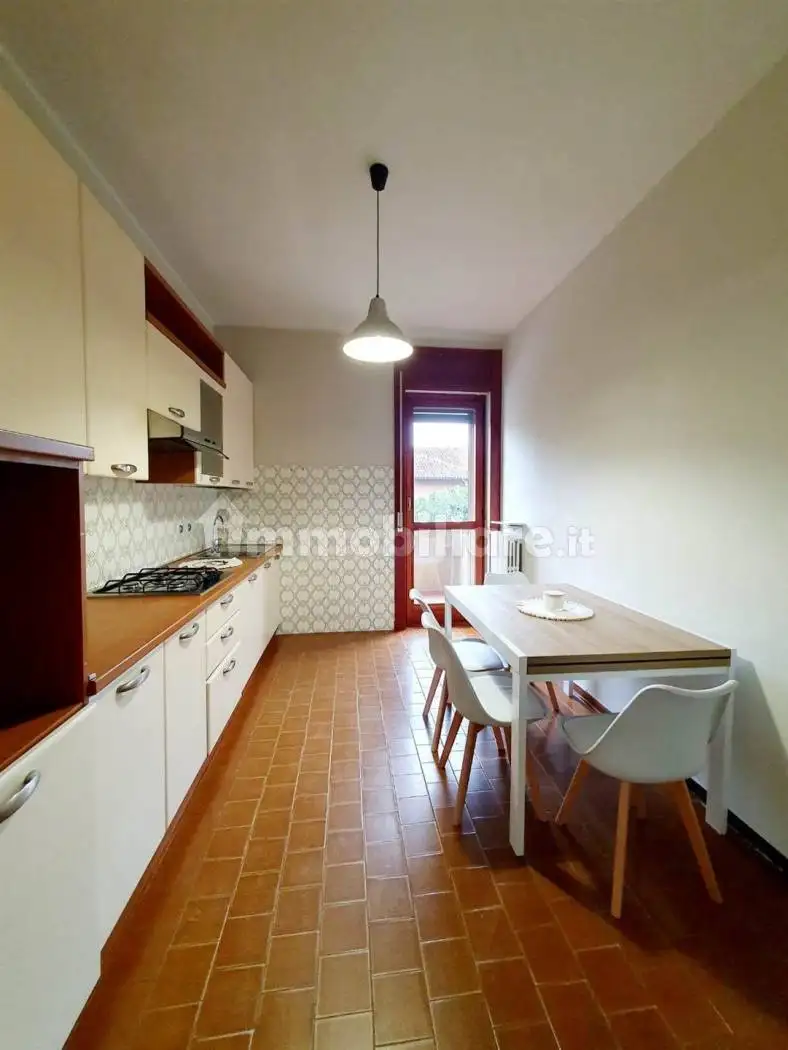 Trilocale via Alberelle, Santa Maria, San Bernardino, Castelnuovo, Crema - foto 3