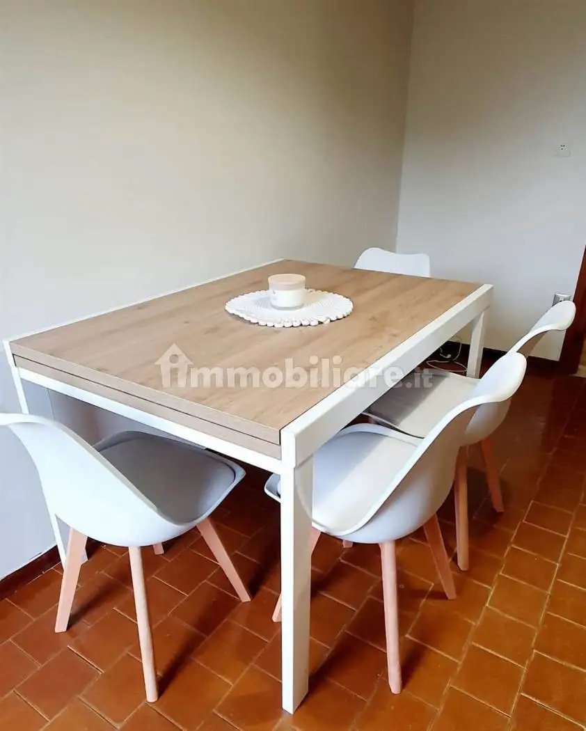 Trilocale via Alberelle, Santa Maria, San Bernardino, Castelnuovo, Crema - foto 4