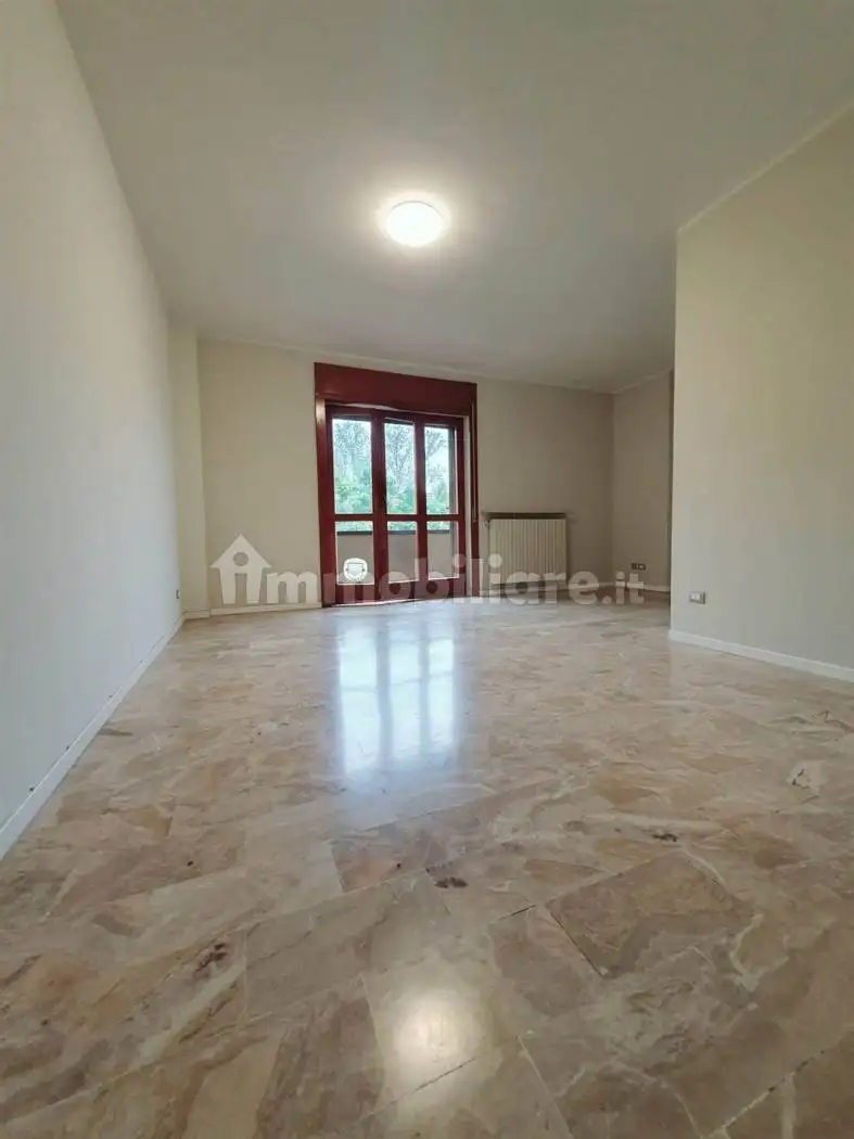 Trilocale via Alberelle, Santa Maria, San Bernardino, Castelnuovo, Crema - foto 5