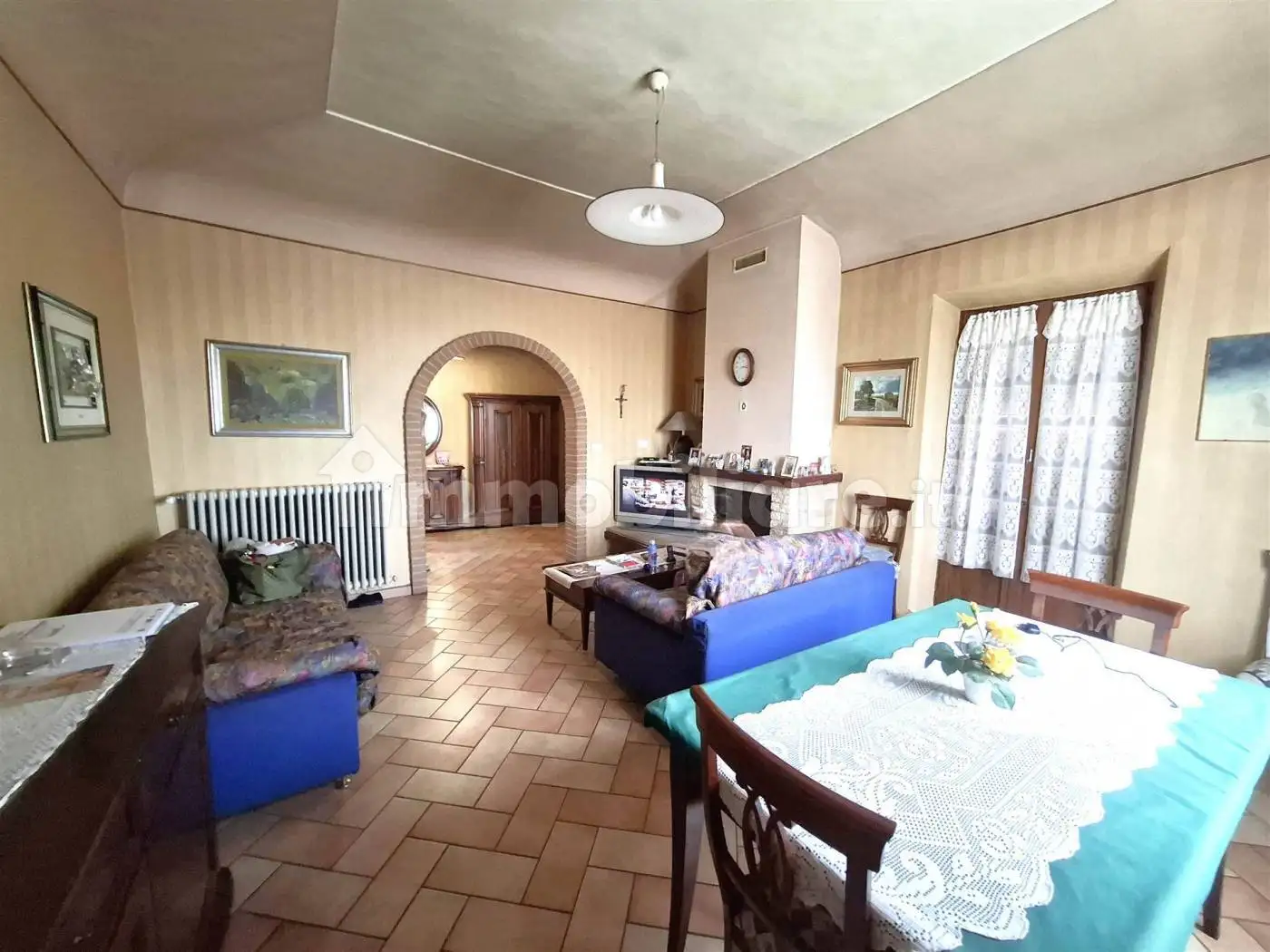 Appartamento in vendita a Fratte Rosa