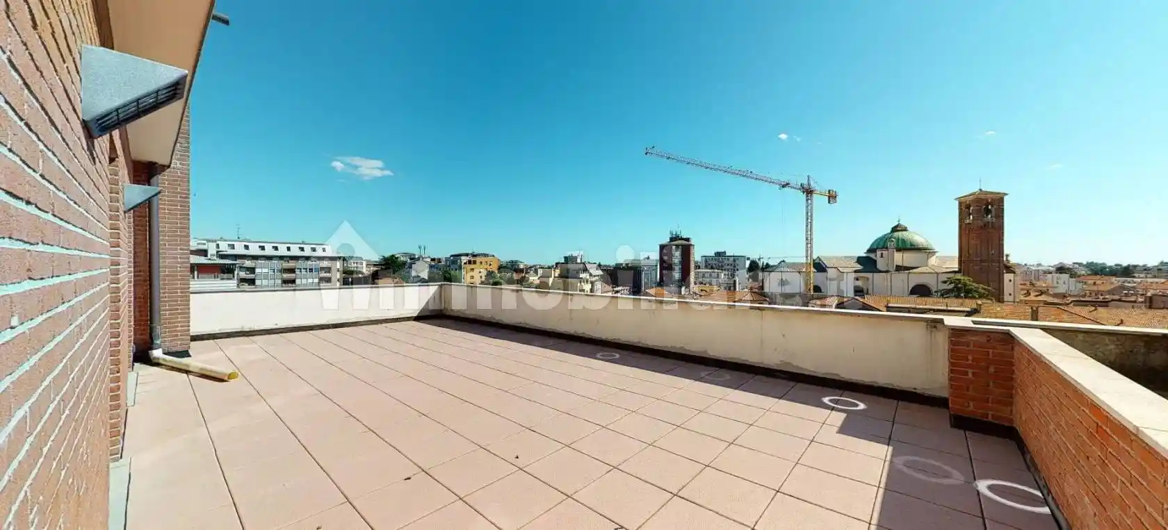 Appartamento in vendita a Gallarate