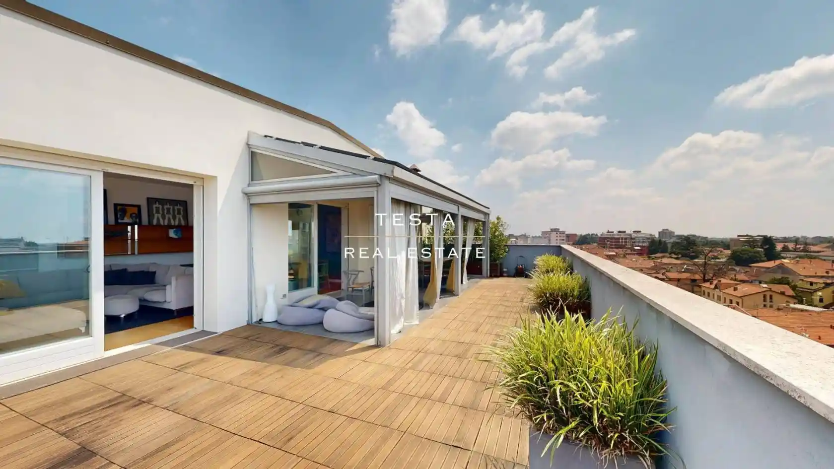 Appartamento in vendita a Gallarate