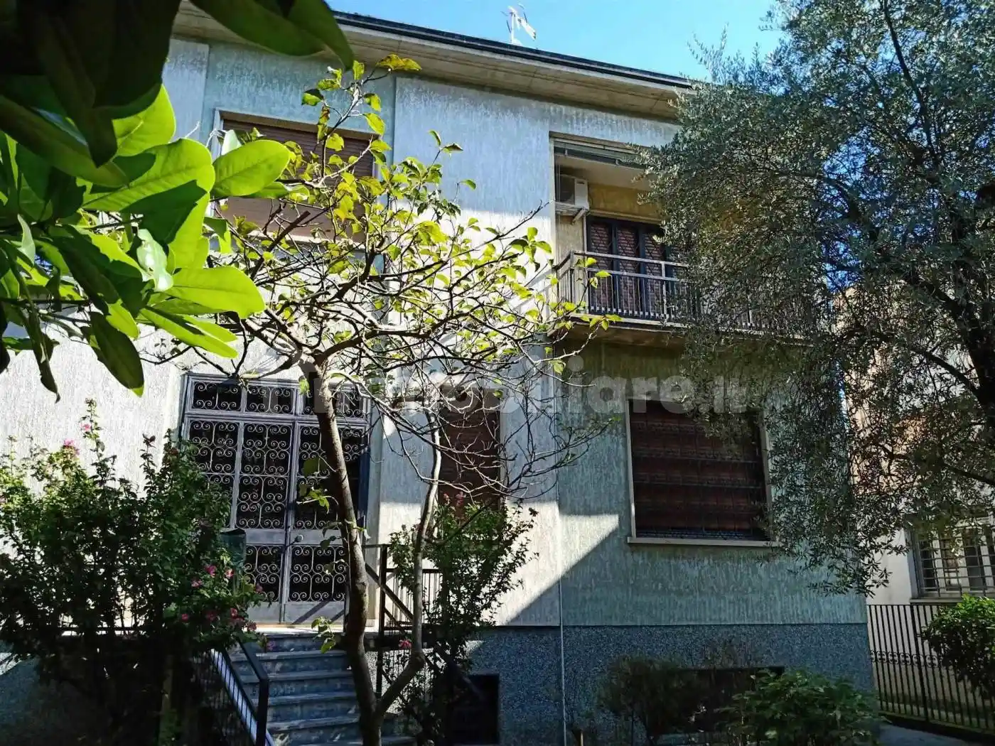 Casa indipendente in vendita a Gallarate