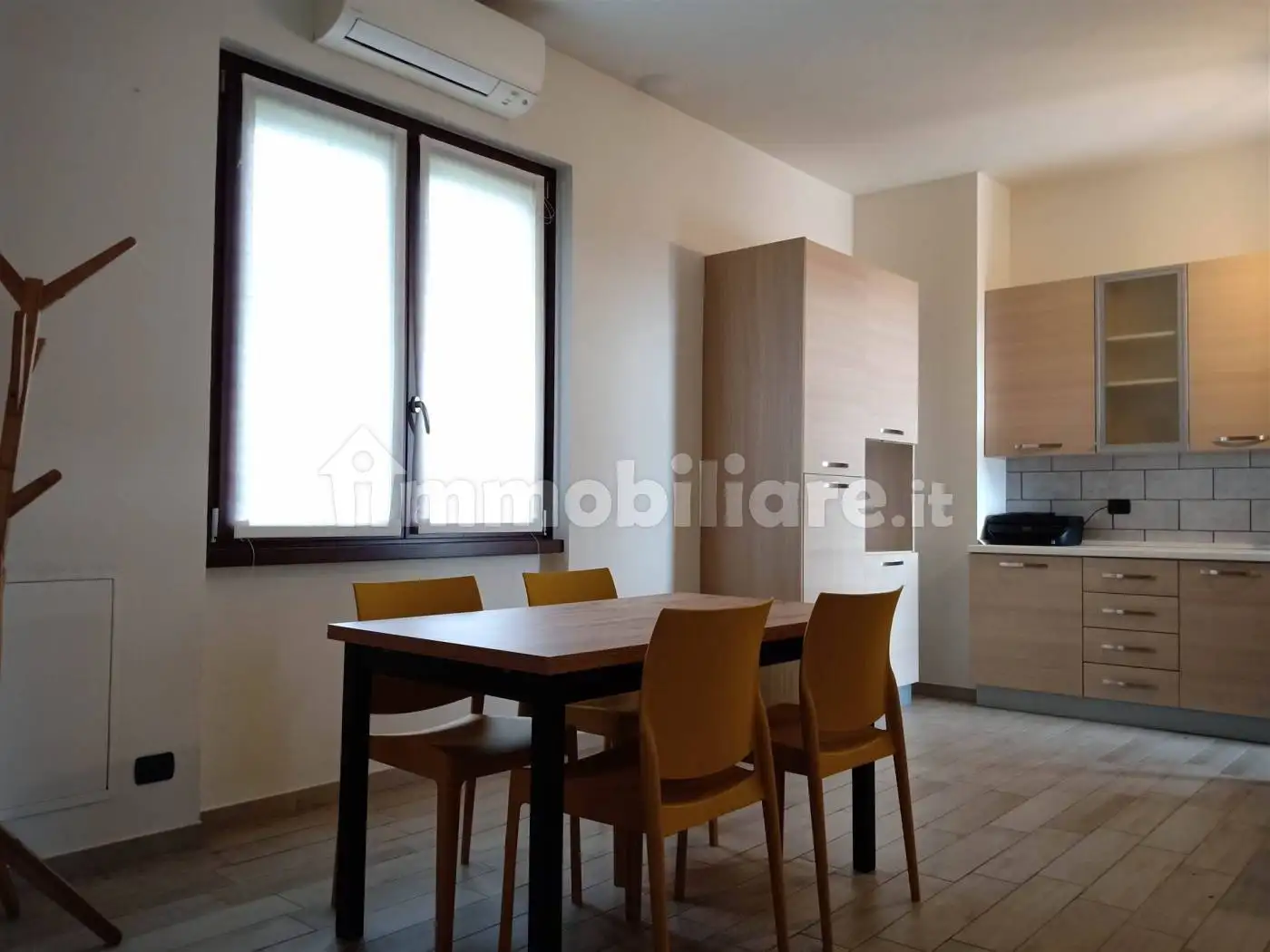 Trilocale via Gran Paradiso 7, Cardano al Campo - foto 3