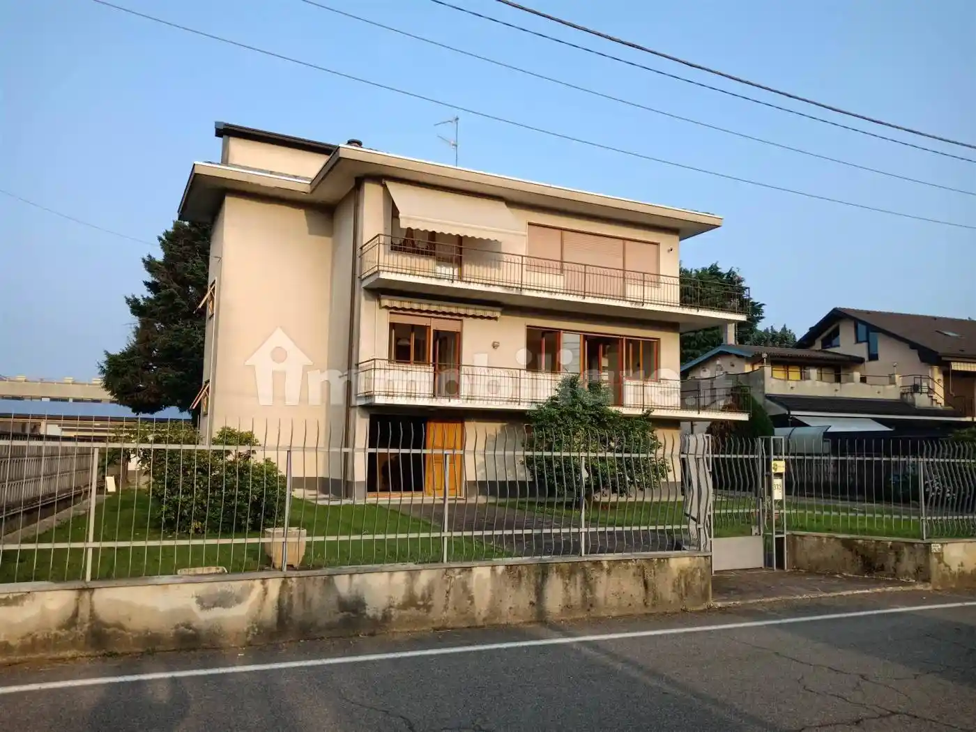 Appartamento in vendita a Cavaria con Premezzo