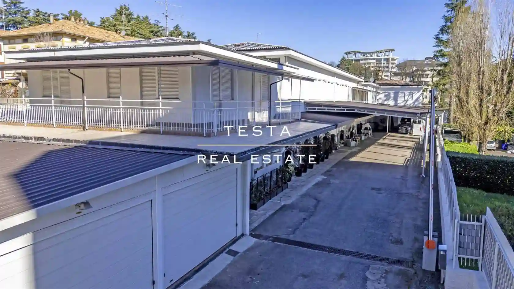 Palazzo - Edificio - foto 2