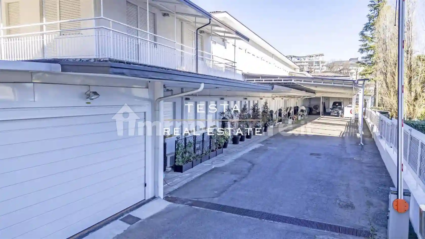 Palazzo - Edificio - foto 3