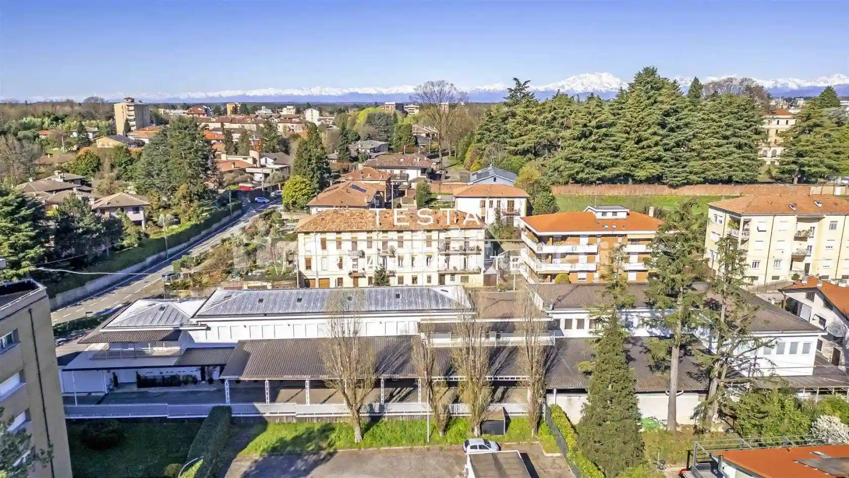 Palazzo - Edificio - foto 4