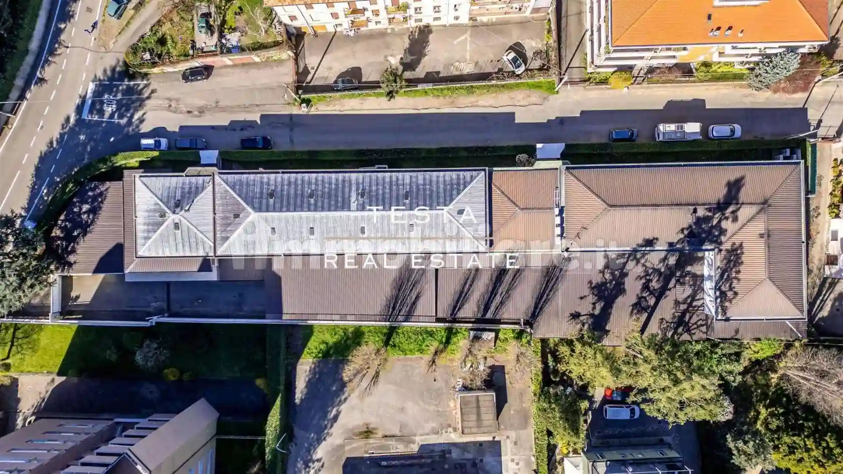 Palazzo - Edificio - foto 5