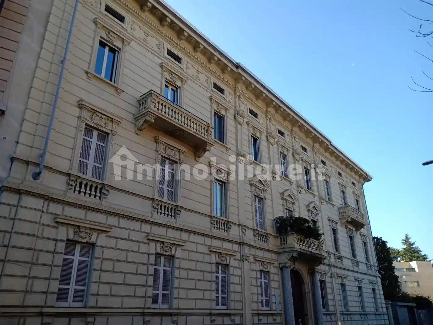 Appartamento in vendita a Gallarate