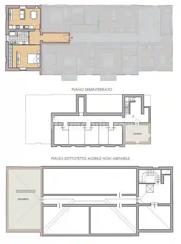 Appartamento - foto 4