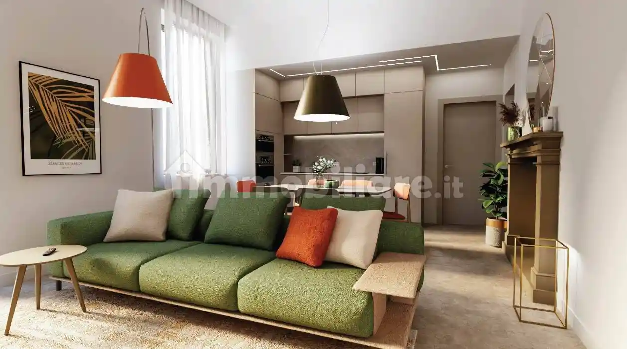 Appartamento in vendita a Gallarate