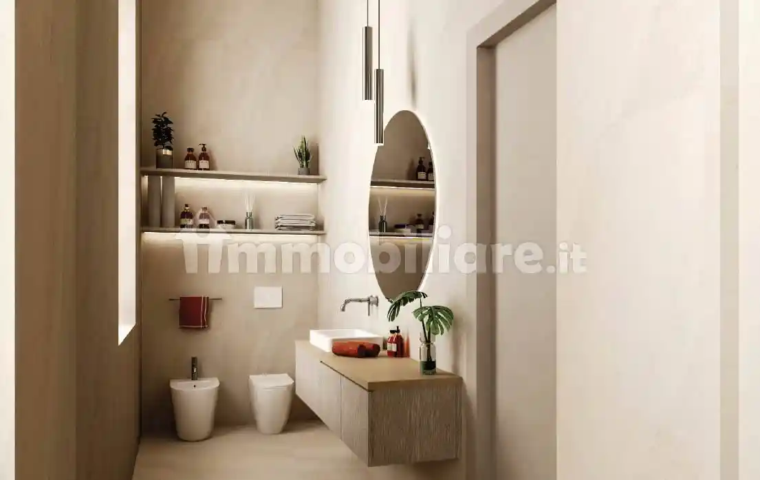 Appartamento in vendita a Gallarate