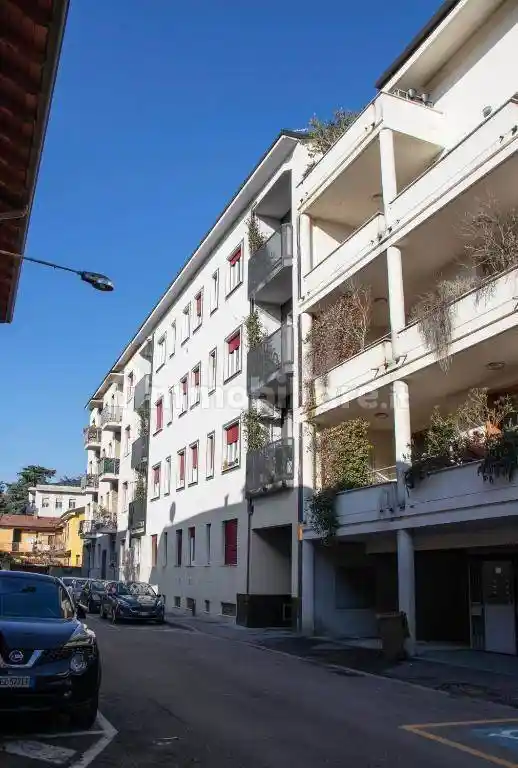 Appartamento in vendita a Legnano