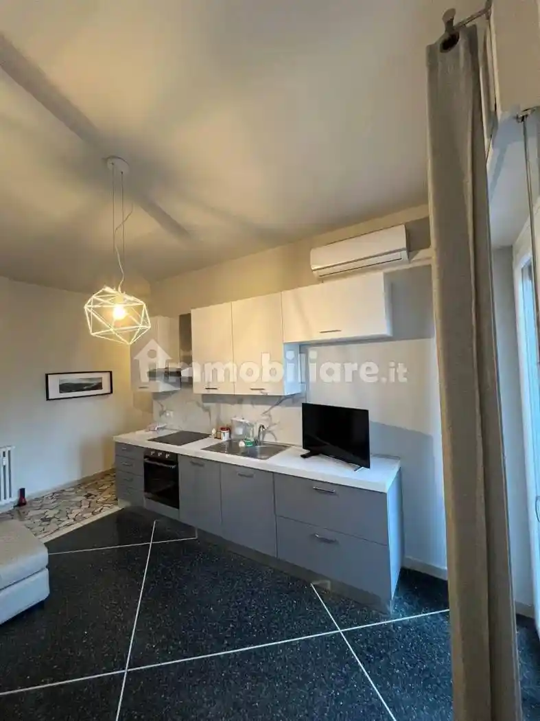 Appartamento in vendita a Legnano