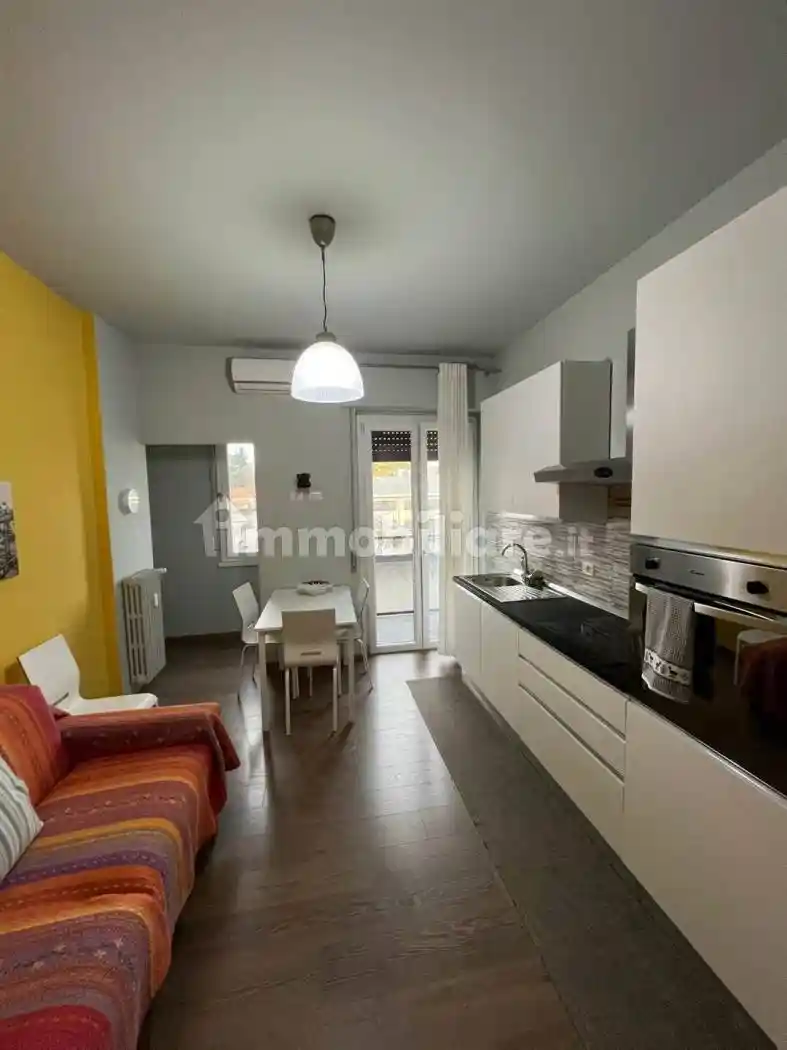 Appartamento in vendita a Legnano