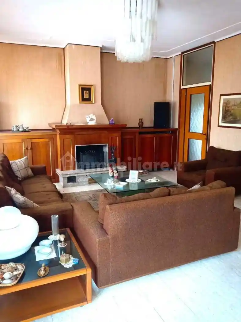 Appartamento in vendita a Cassano Magnago