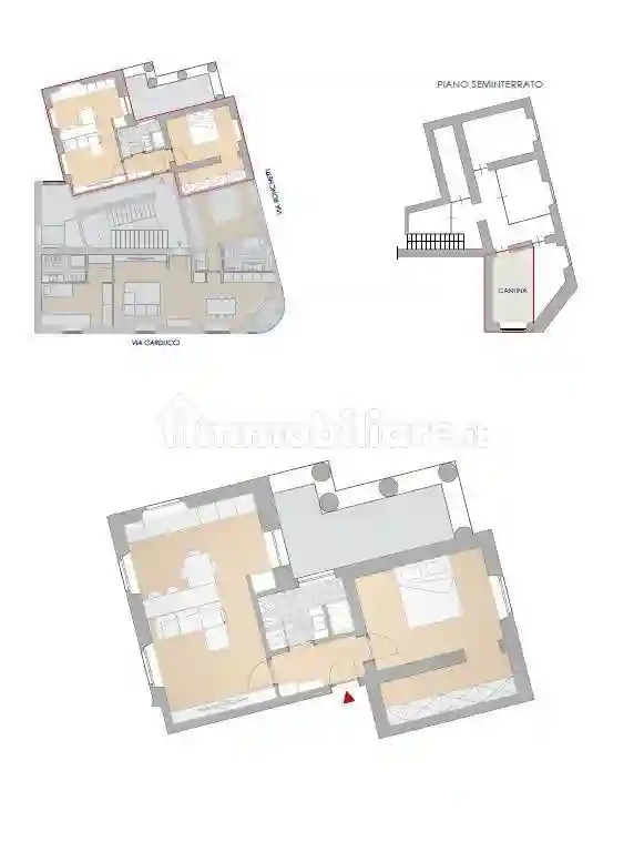 Appartamento - foto 5