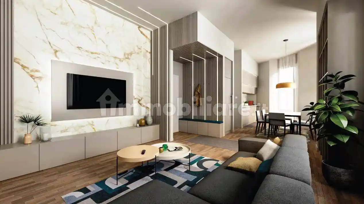 Appartamento in vendita a Gallarate