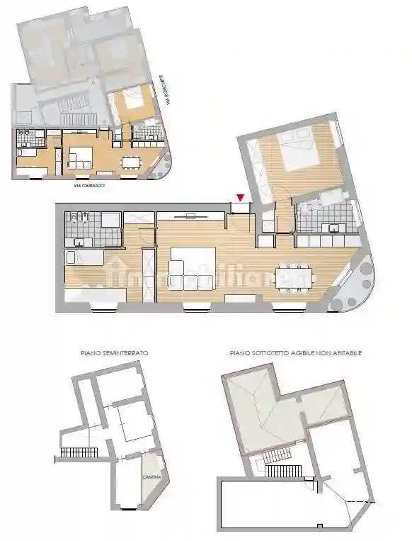 Appartamento - foto 5