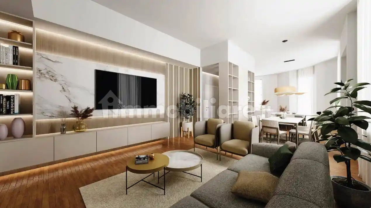 Appartamento in vendita a Gallarate