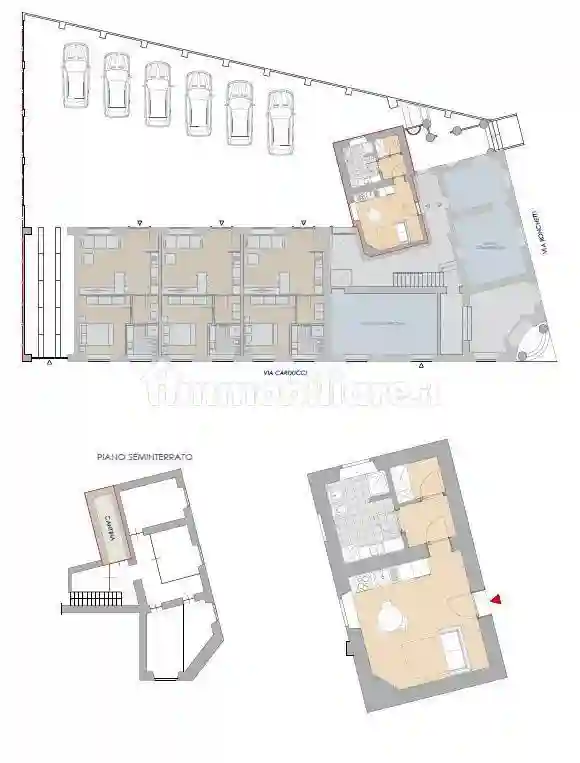 Appartamento - foto 3