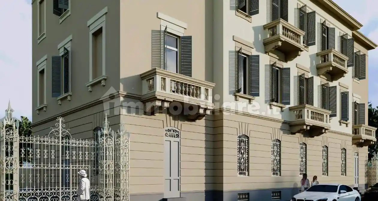 Appartamento in vendita a Gallarate