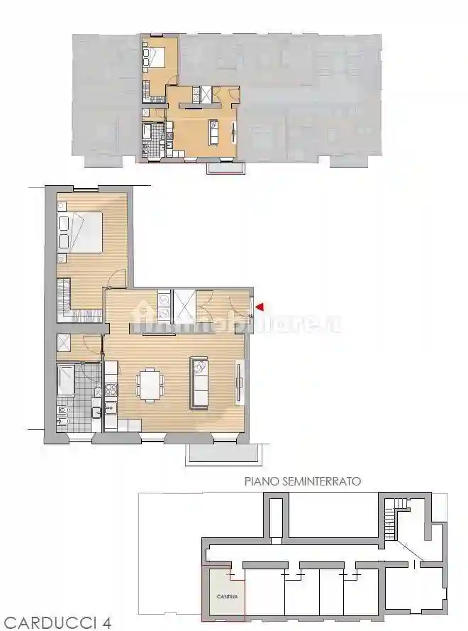 Appartamento - foto 2