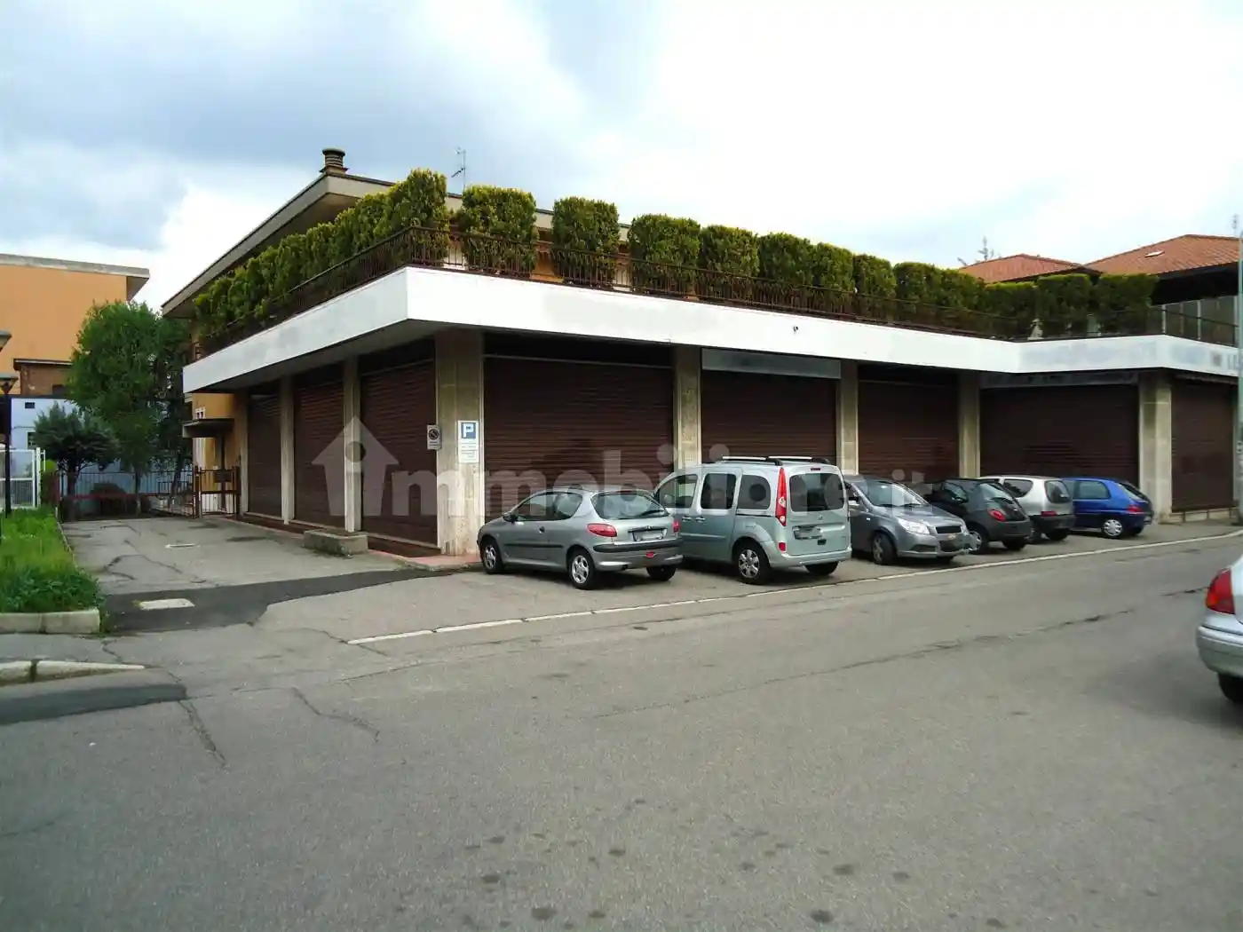 Casa indipendente in vendita a Cassano Magnago