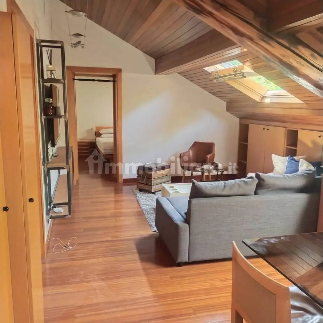 Apartment in vendita a Milan