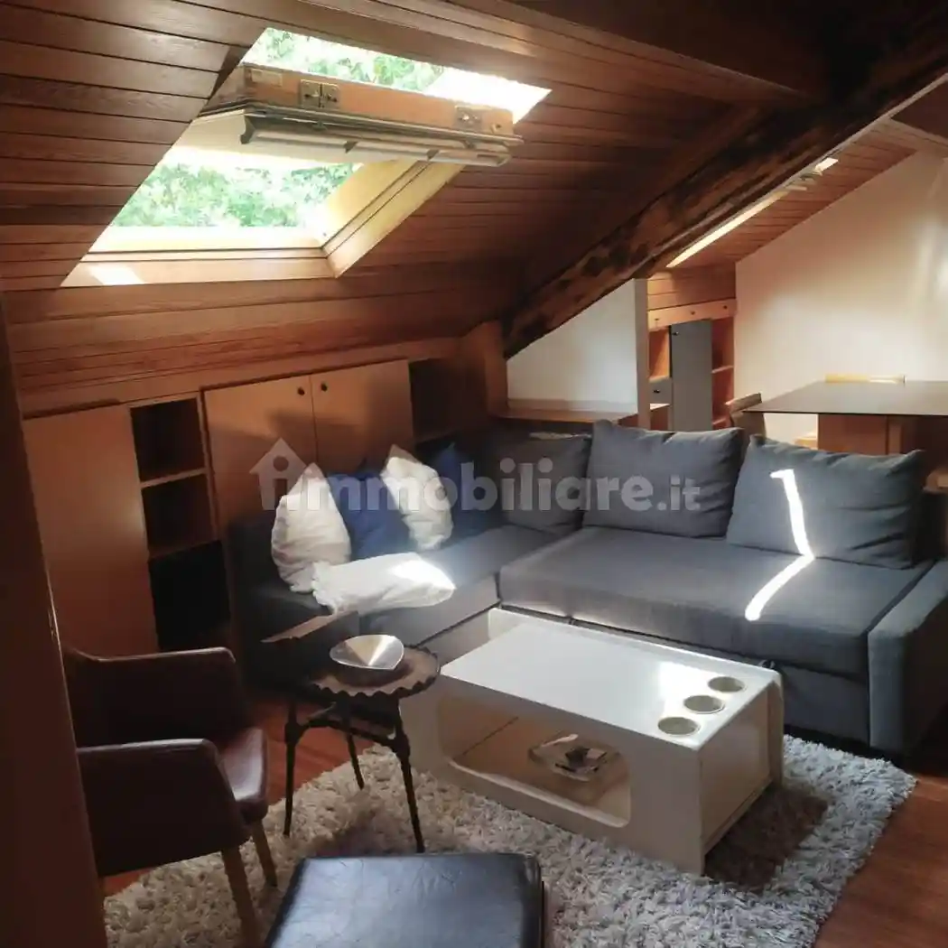 Trilocale via Morgagni, Morgagni, Milano - foto 2