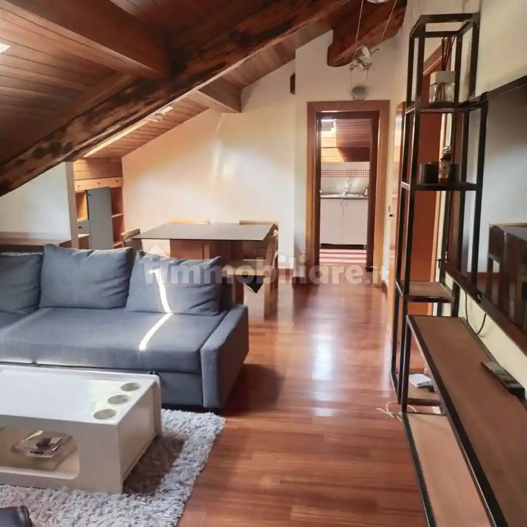 Trilocale via Morgagni, Morgagni, Milano - foto 3