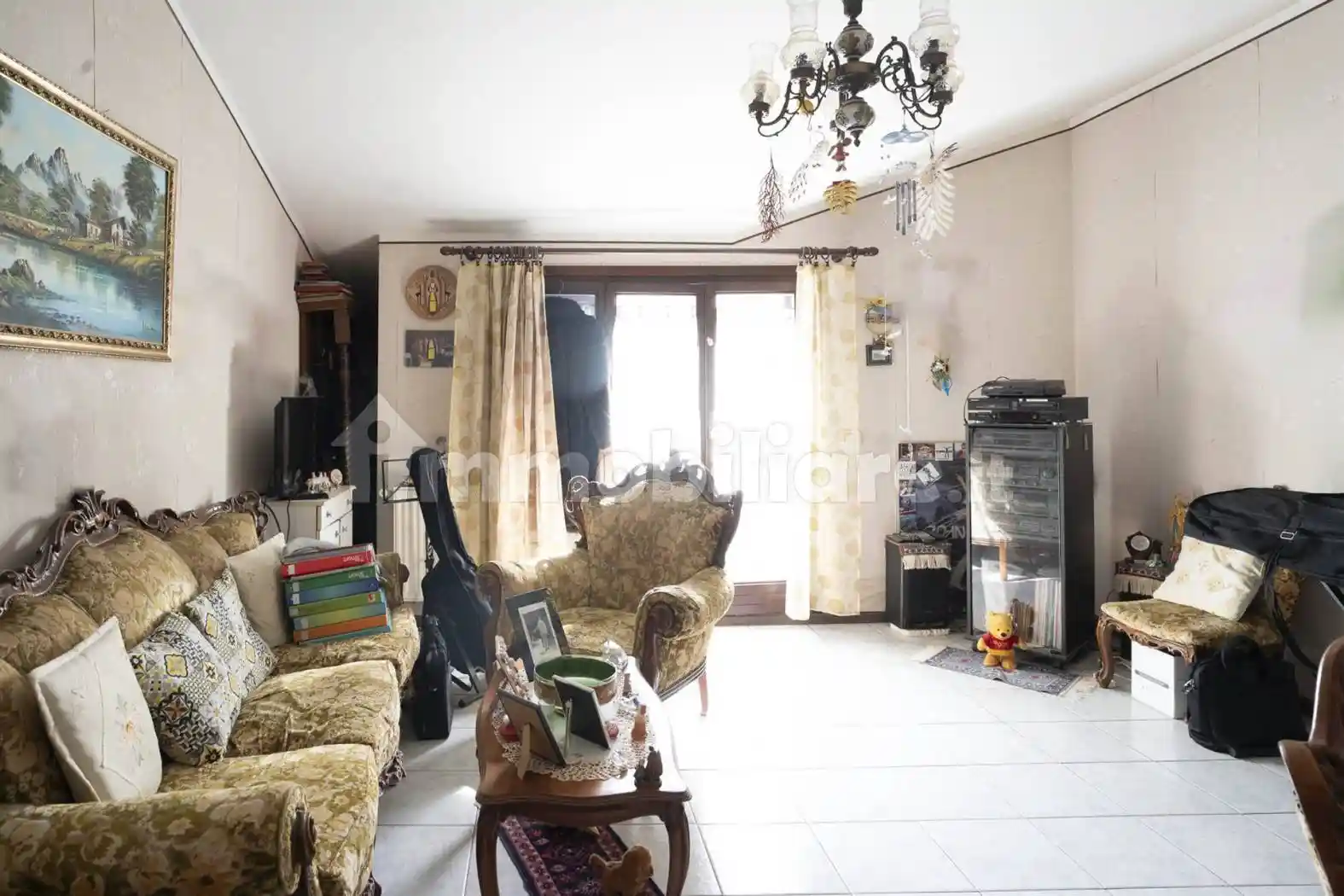 Appartamento in vendita a San Giovanni la Punta