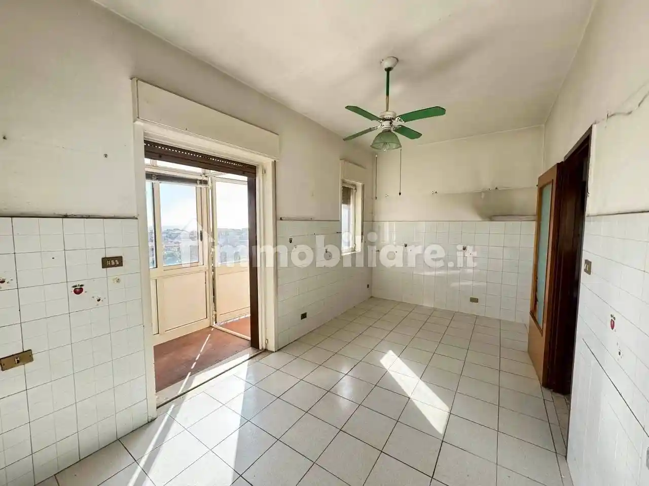 Appartamento in vendita a Catania