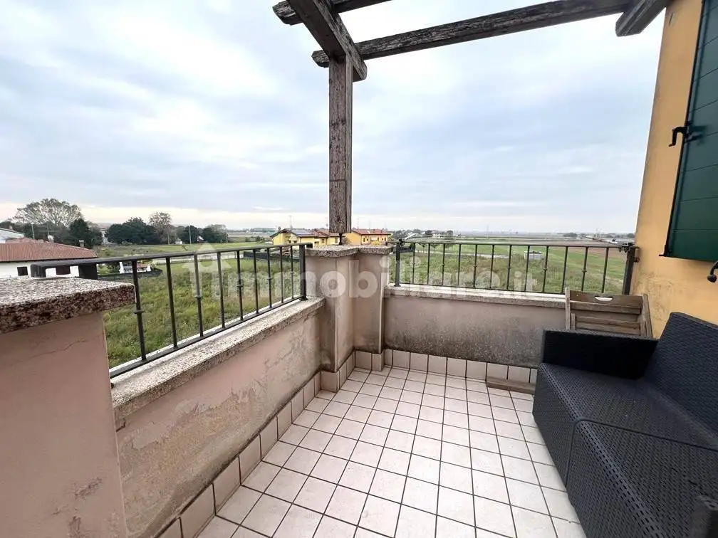 Trilocale buono stato, Centro, Castel d'Ario - foto 2