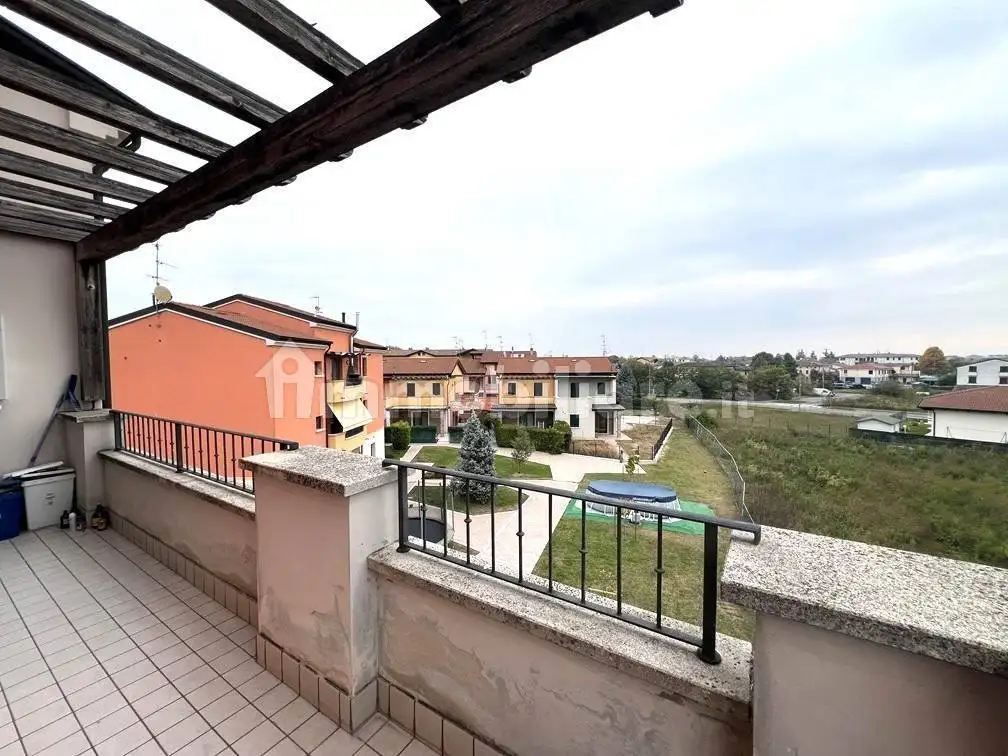 Trilocale buono stato, Centro, Castel d'Ario - foto 3