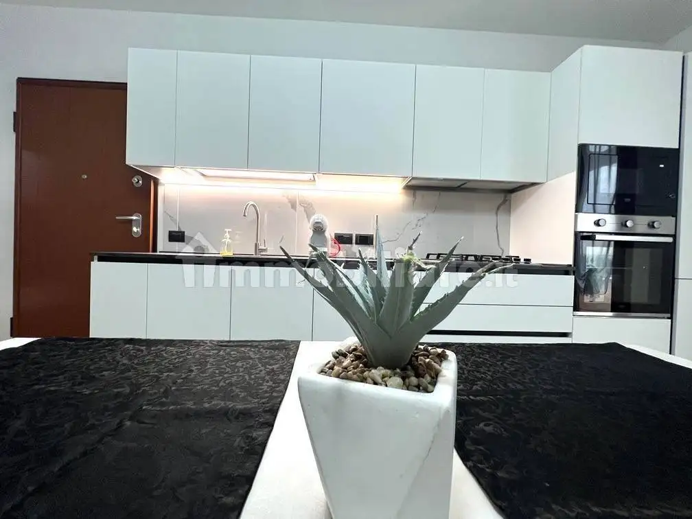 Trilocale buono stato, Centro, Castel d'Ario - foto 5