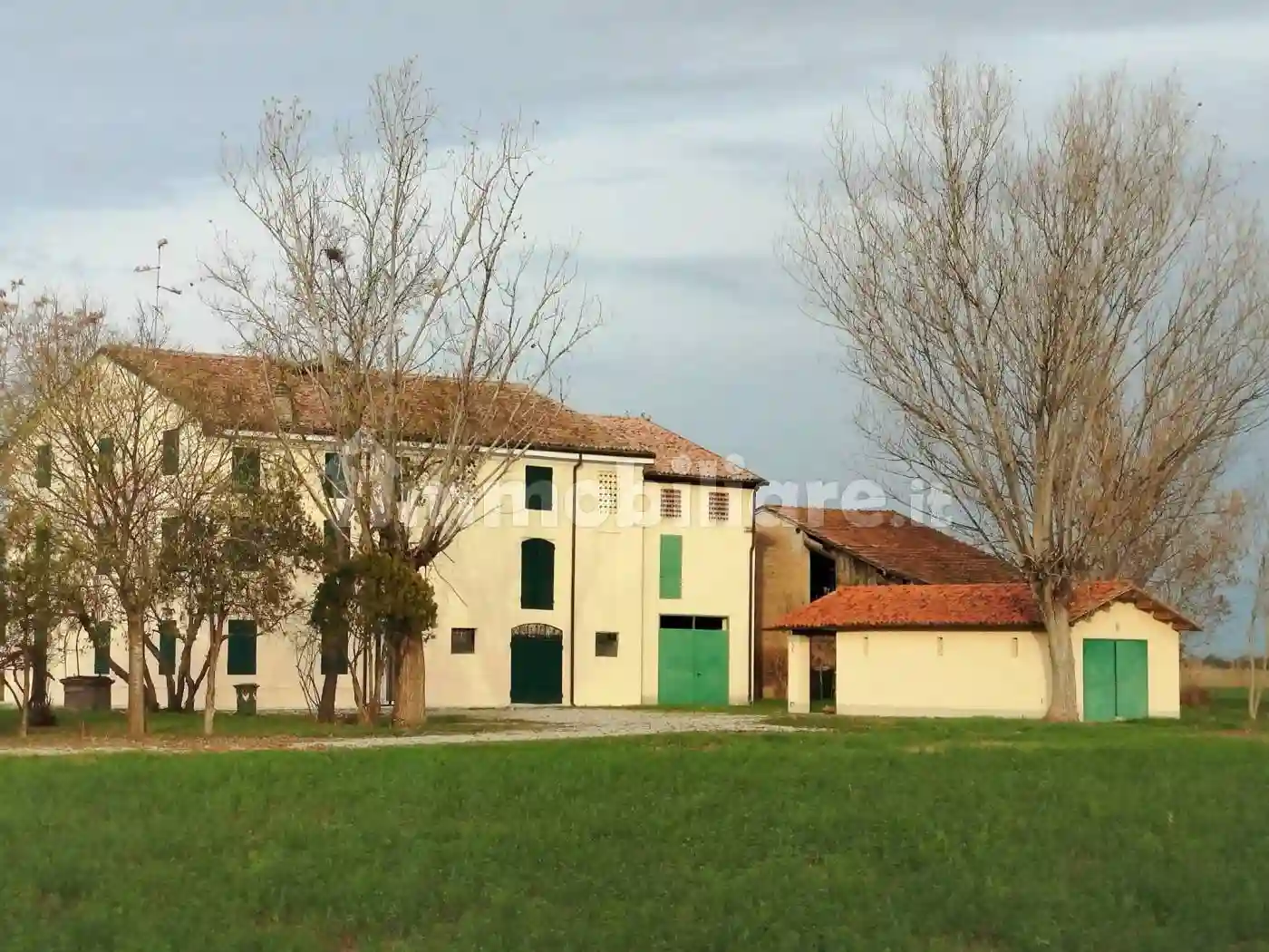 Casa indipendente - foto 2