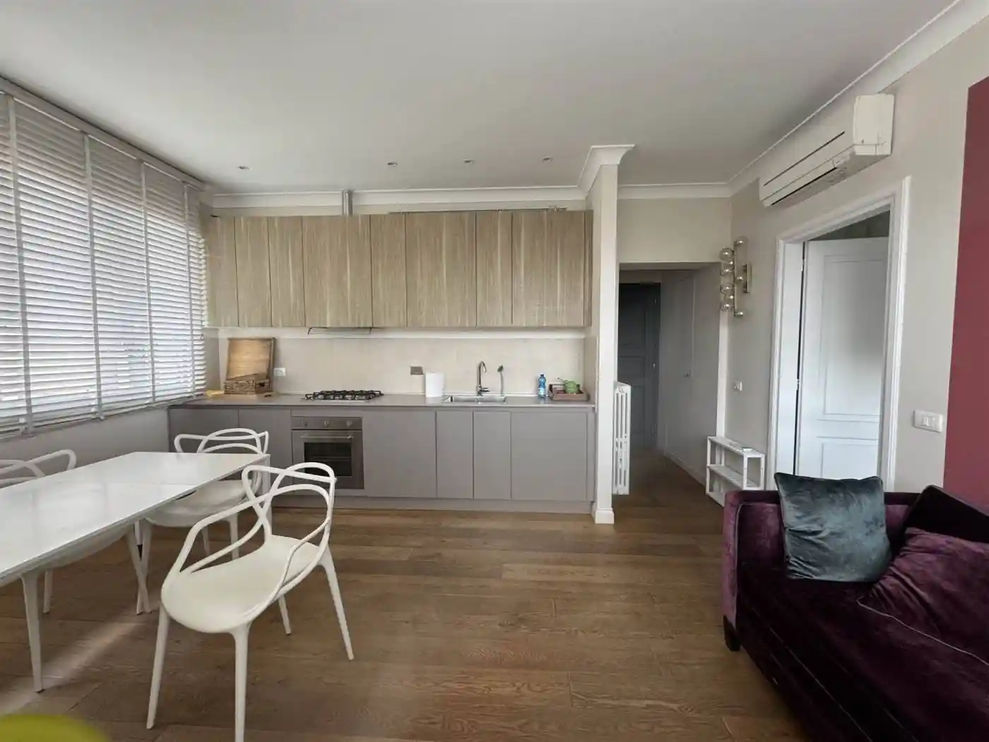 Appartamento in affitto a Firenze