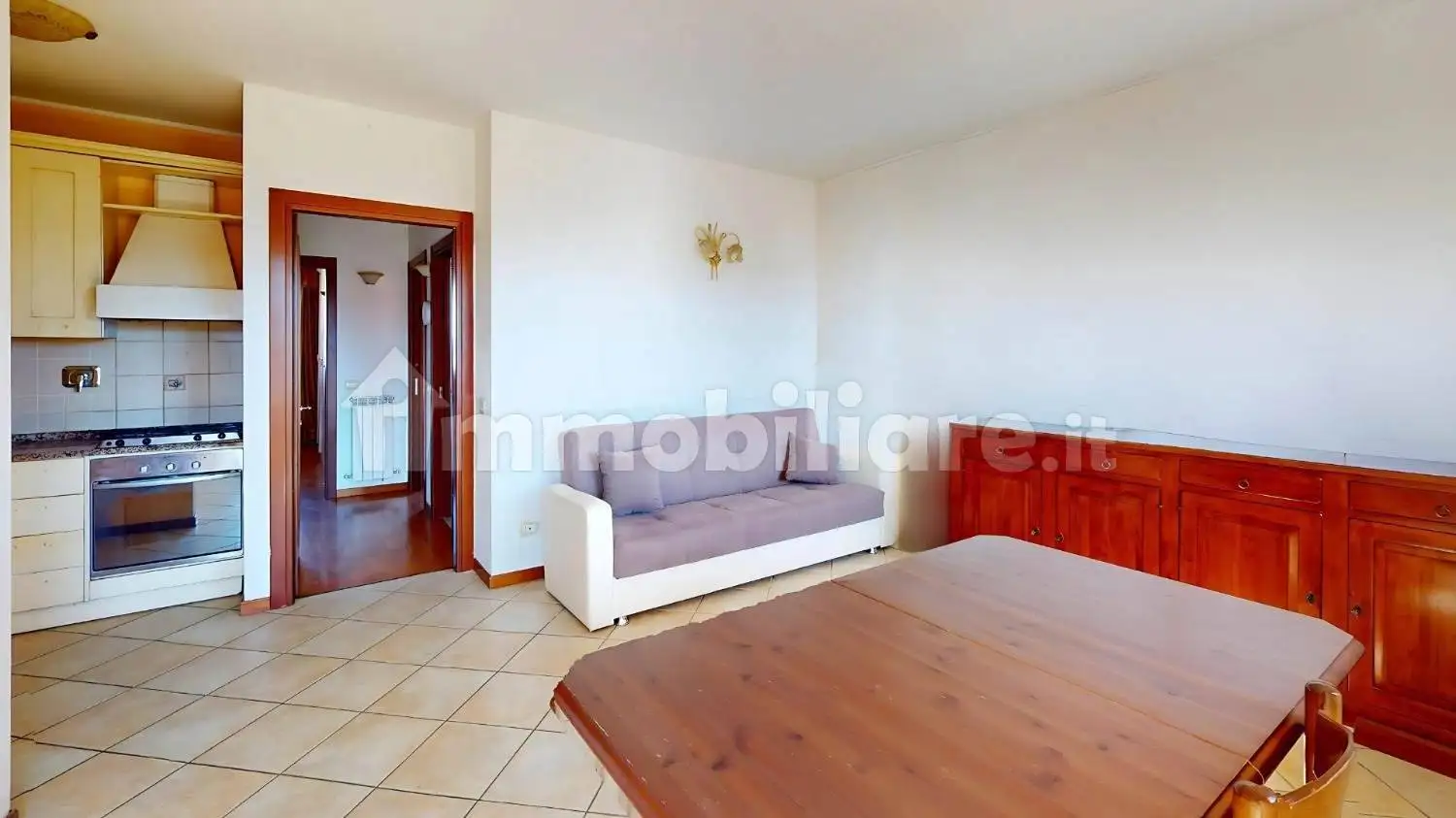 Appartamento in vendita a Perugia