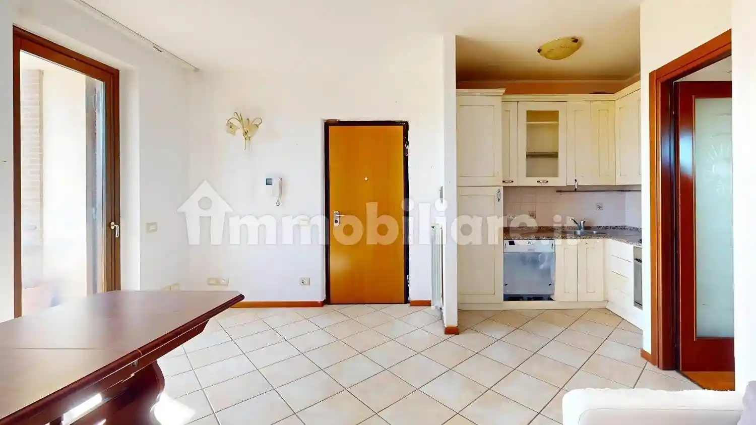 Trilocale via Dell'Aerostato 7, Sant'Egidio - Aeroporto, Perugia - foto 3