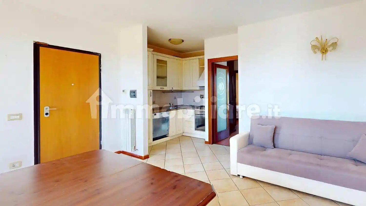 Trilocale via Dell'Aerostato 7, Sant'Egidio - Aeroporto, Perugia - foto 4