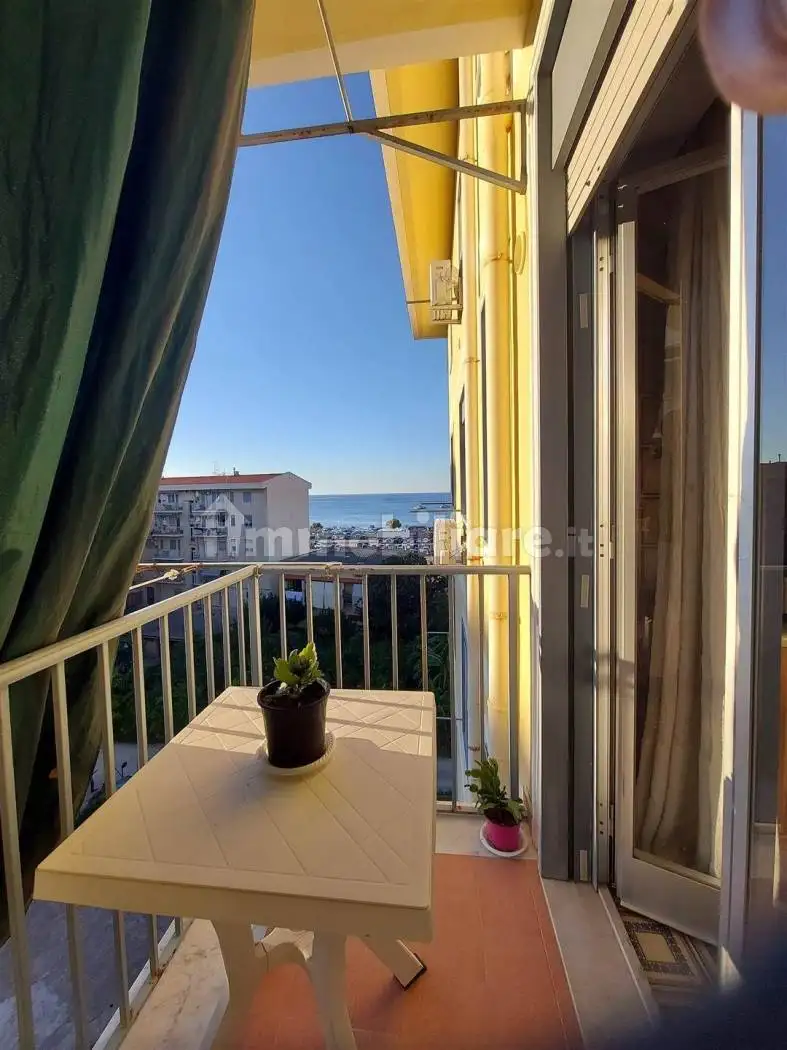 Appartamento in affitto a Cefalù