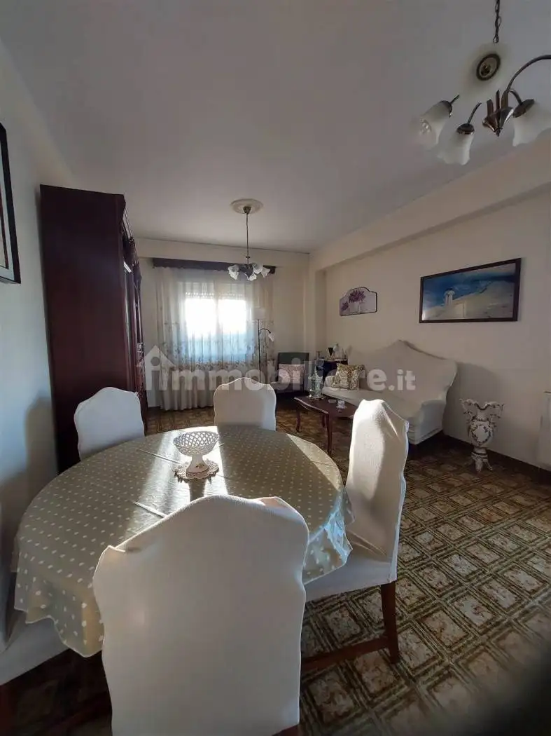 Trilocale 60 m², Centro, Cefalù - foto 2