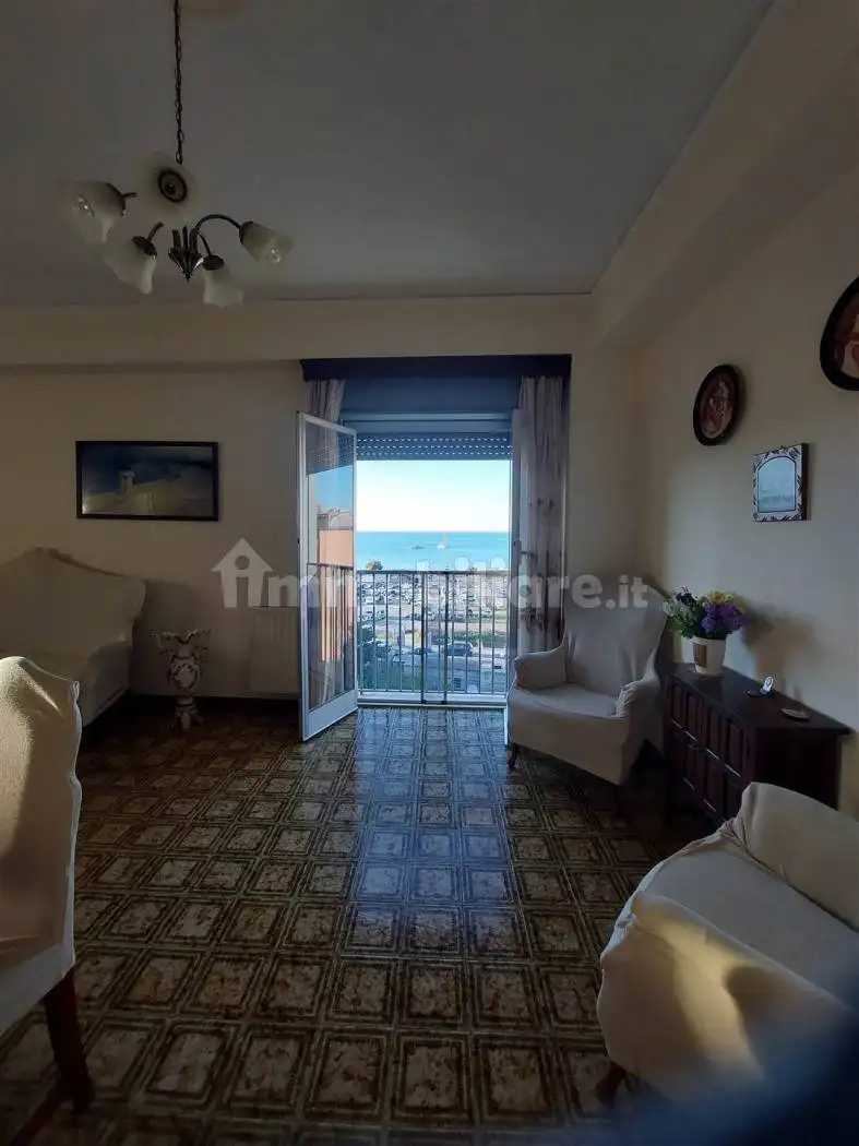 Trilocale 60 m², Centro, Cefalù - foto 3