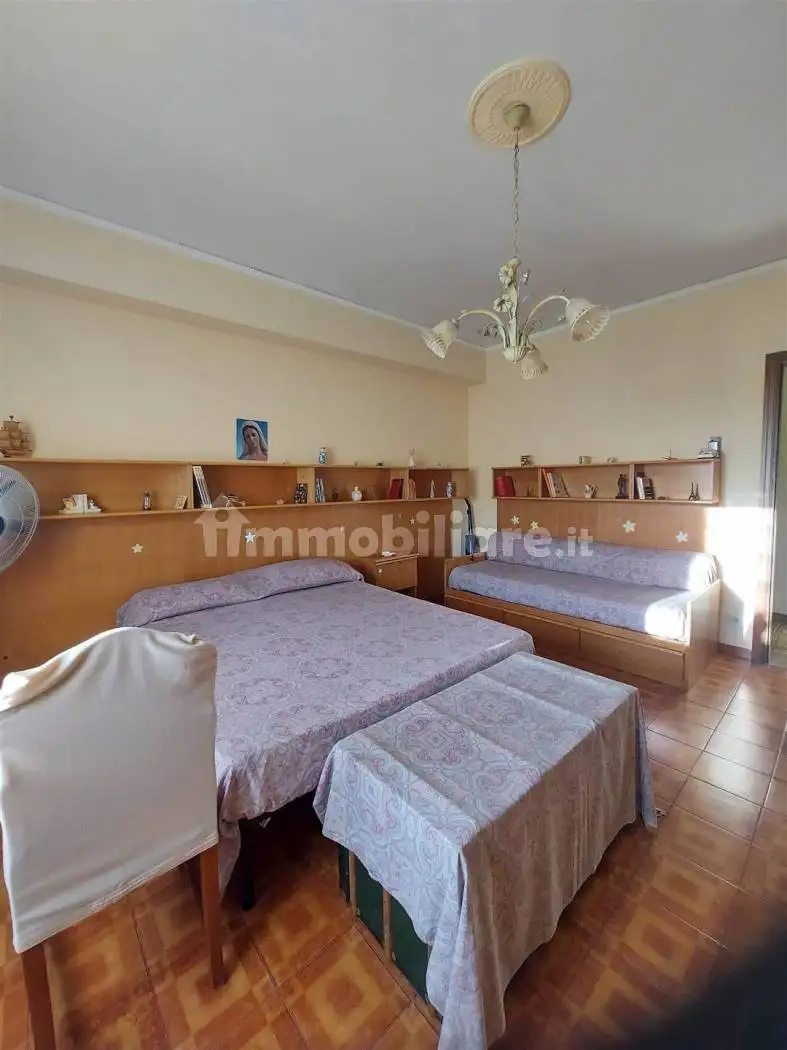 Trilocale 60 m², Centro, Cefalù - foto 5